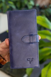 Zoozie Bags Albert - Azul marino